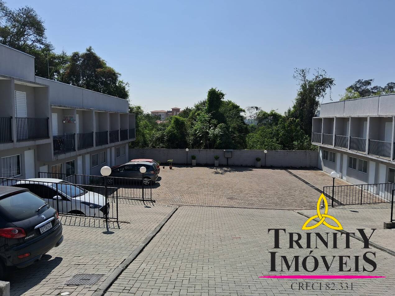 Casa, 2 quartos, 50 m² - Foto 6