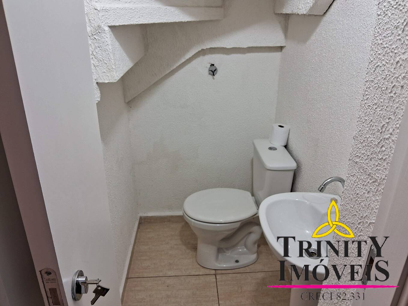 Casa, 2 quartos, 50 m² - Foto 7