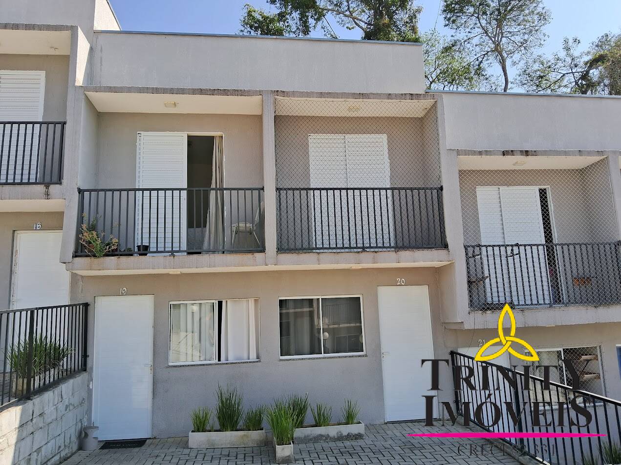 Casa, 2 quartos, 50 m² - Foto 2