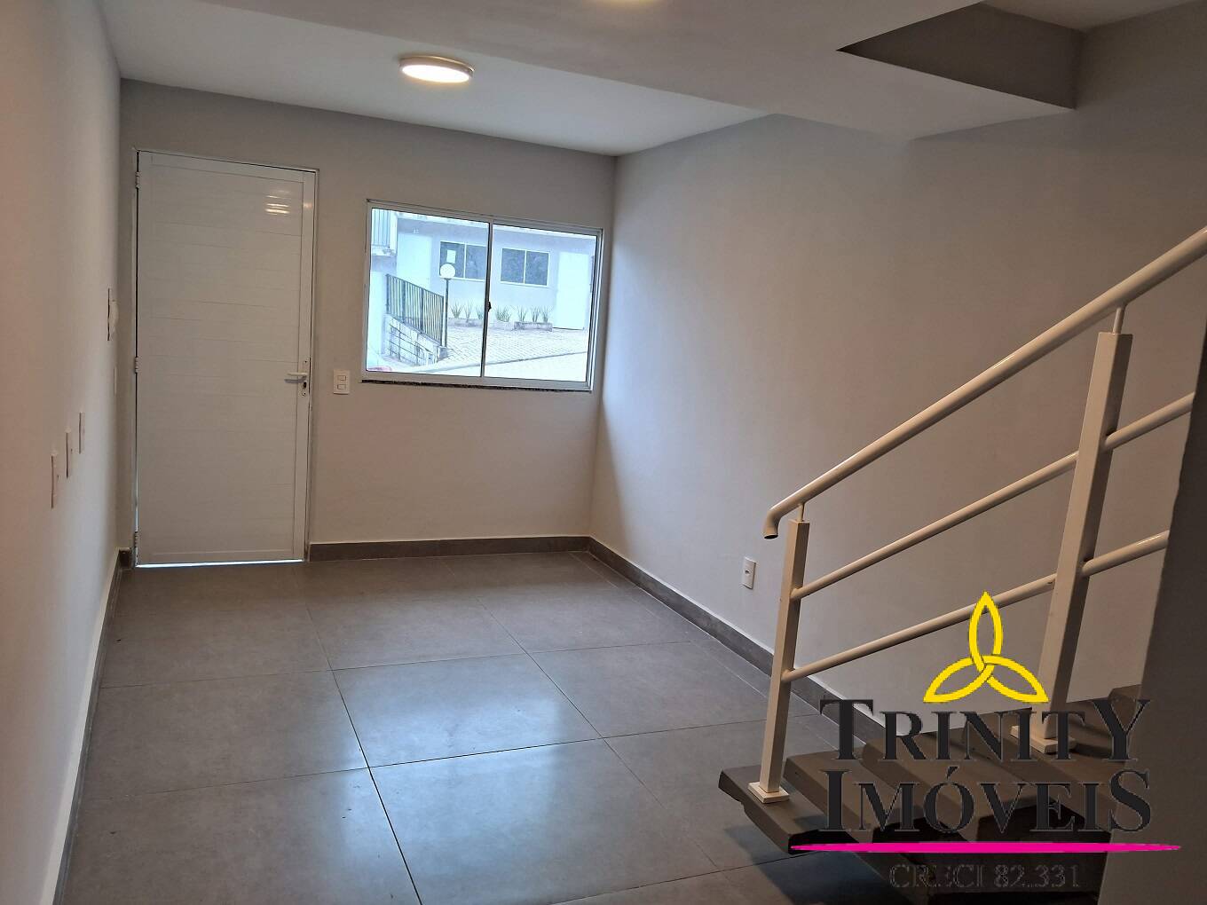 Casa, 2 quartos, 50 m² - Foto 1