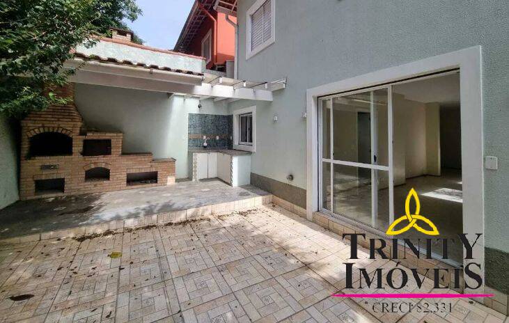 Casa, 3 quartos, 166 m² - Foto 3