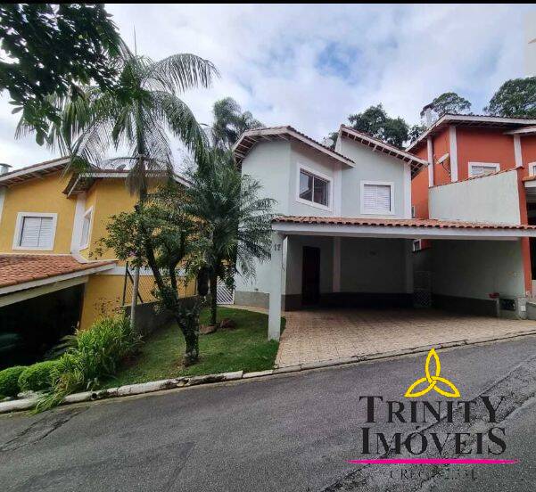 Casa, 3 quartos, 166 m² - Foto 1