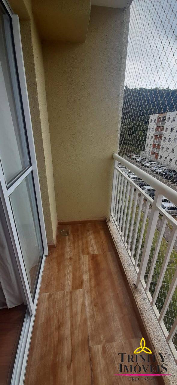 Apartamento, 2 quartos, 48 m² - Foto 2