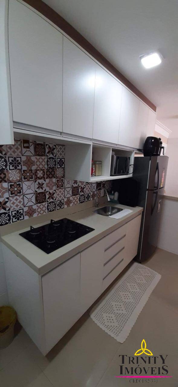 Apartamento, 2 quartos, 48 m² - Foto 3