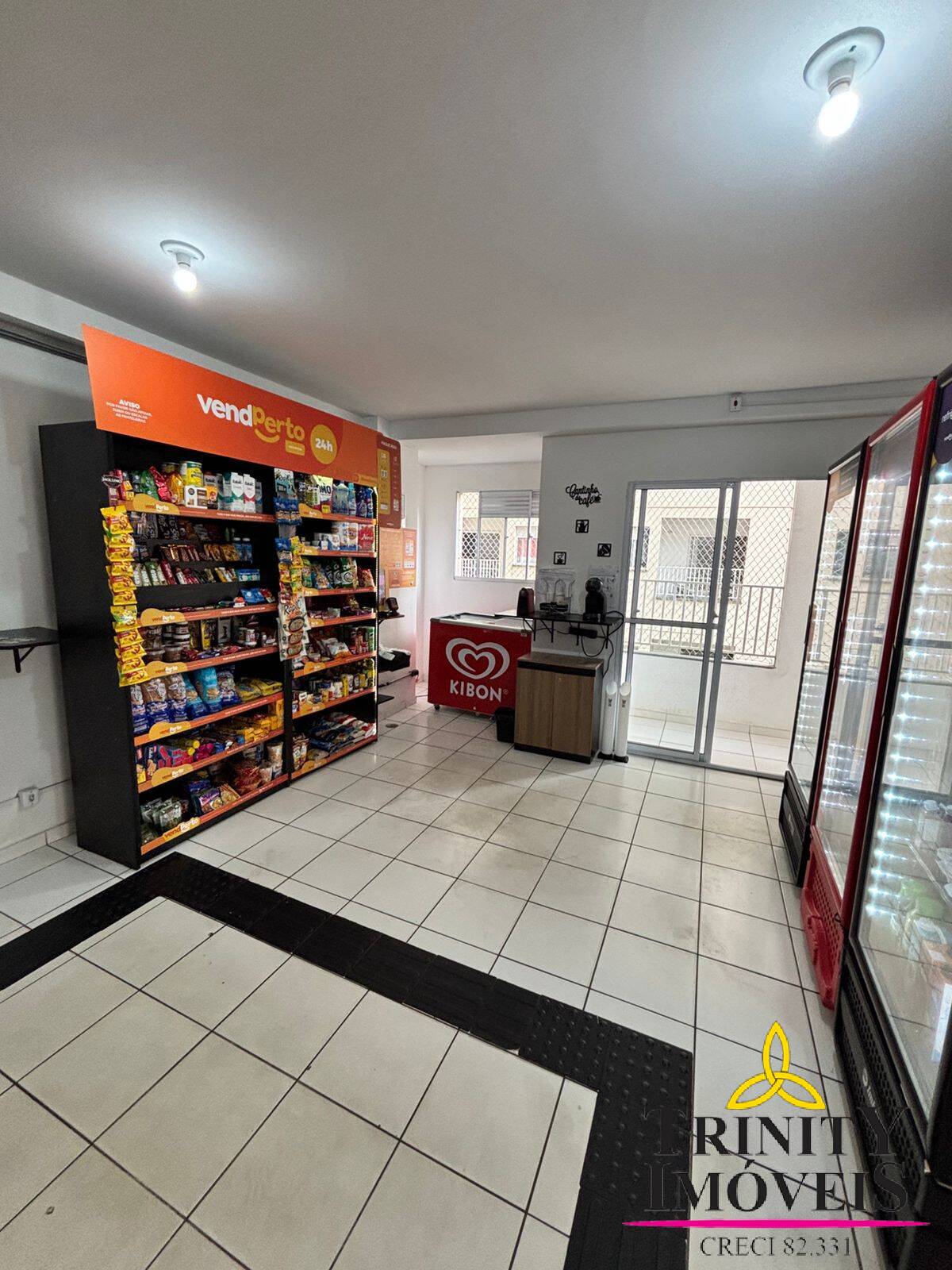 Apartamento, 2 quartos, 53 m² - Foto 14