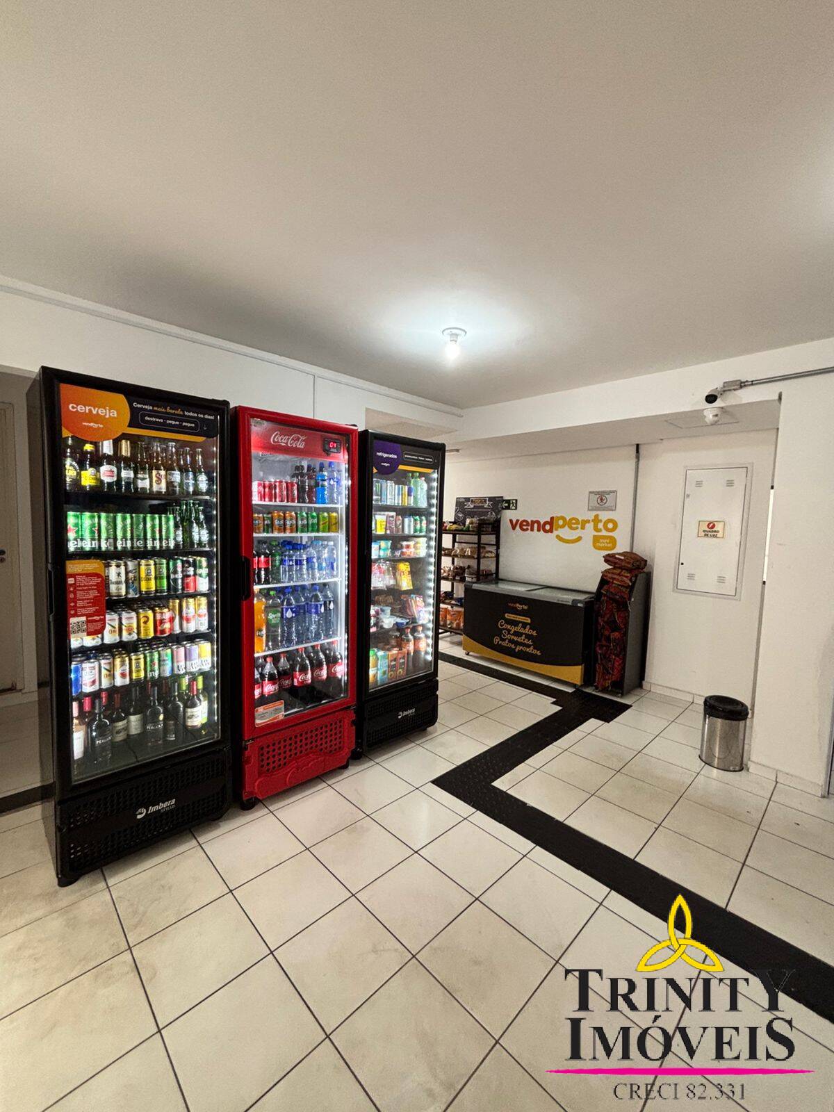 Apartamento, 2 quartos, 53 m² - Foto 15