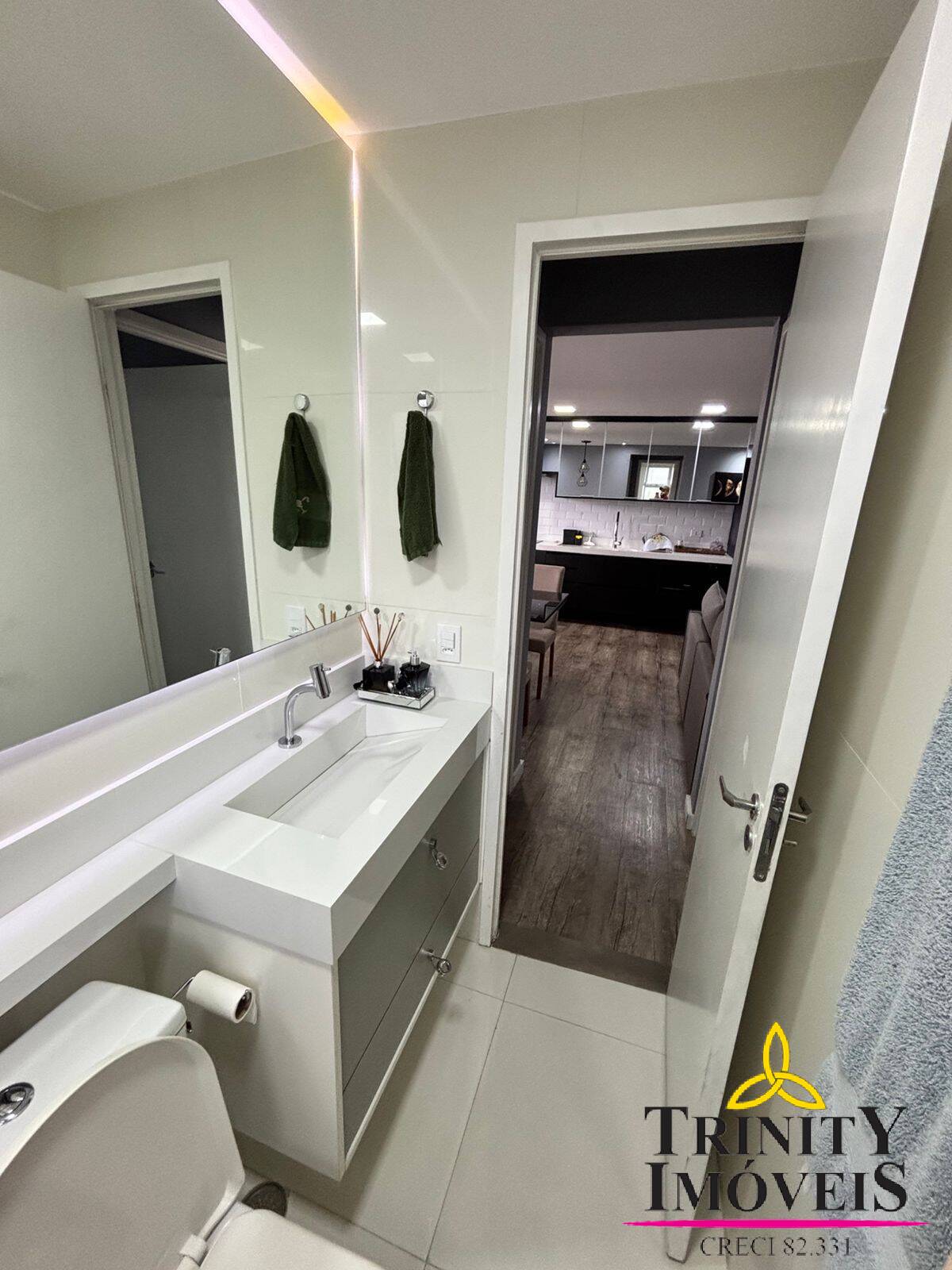 Apartamento, 2 quartos, 53 m² - Foto 4
