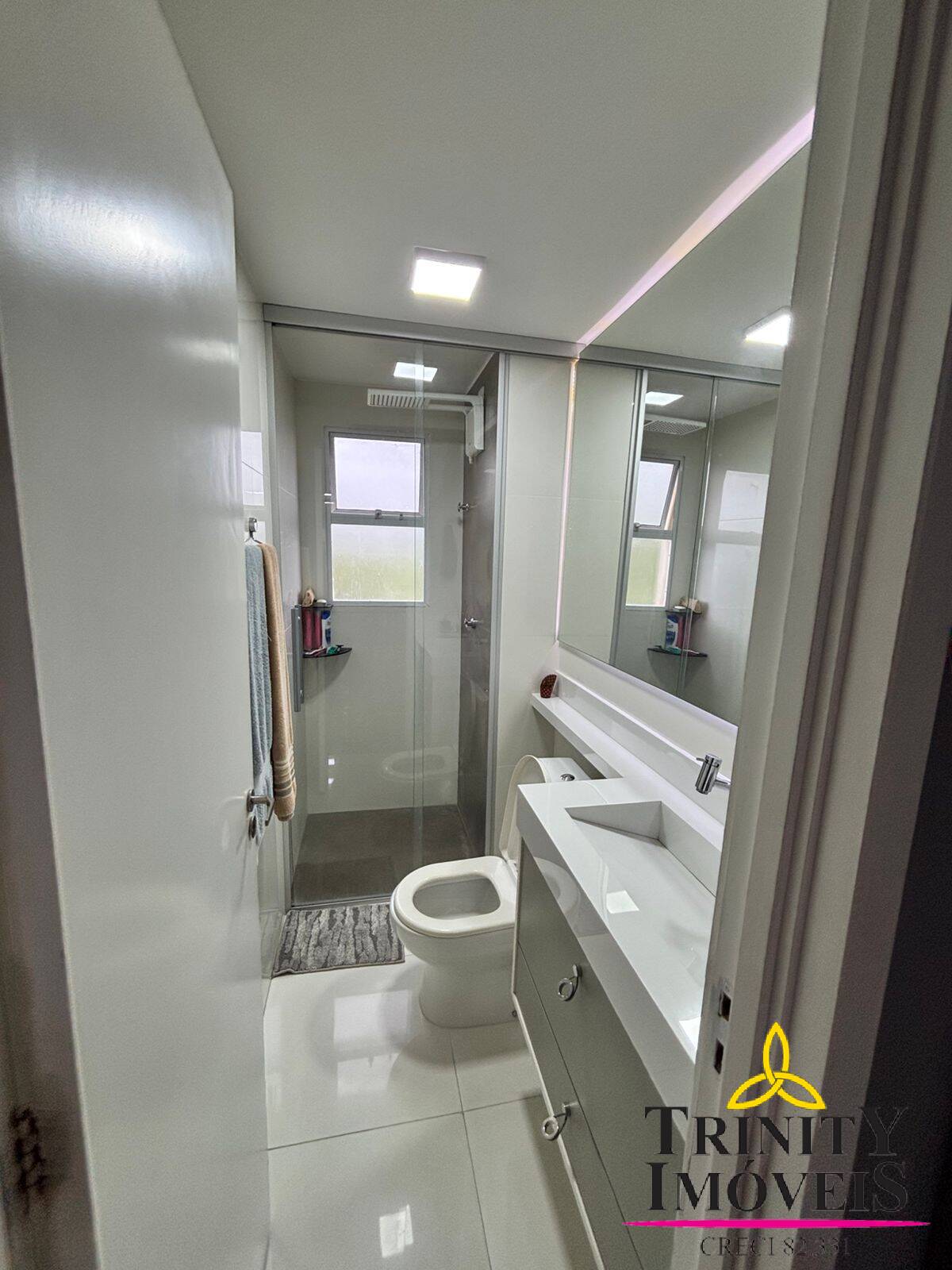 Apartamento, 2 quartos, 53 m² - Foto 12
