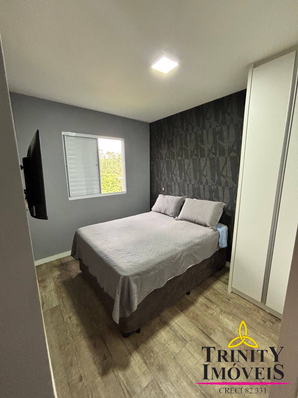 Apartamento, 2 quartos, 53 m² - Foto 18