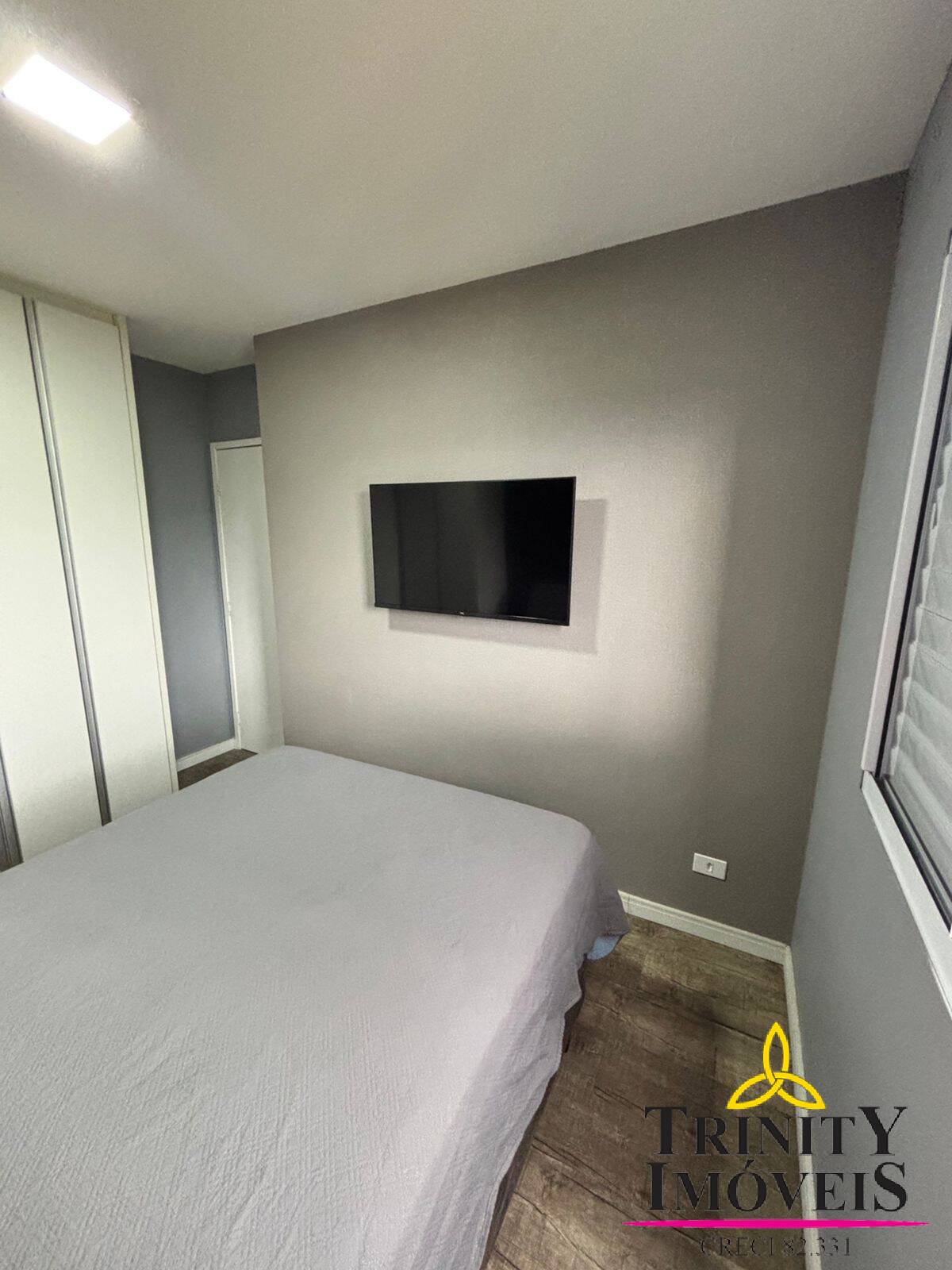 Apartamento, 2 quartos, 53 m² - Foto 11