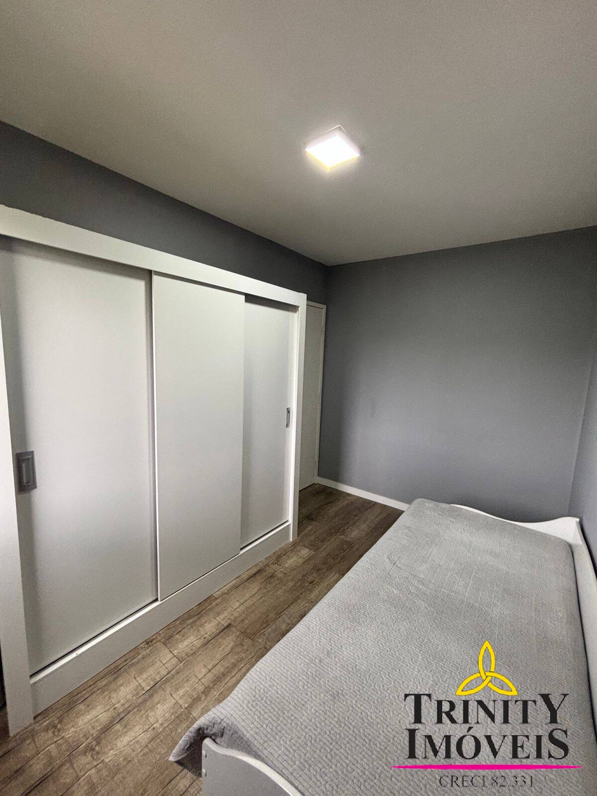 Apartamento, 2 quartos, 53 m² - Foto 9