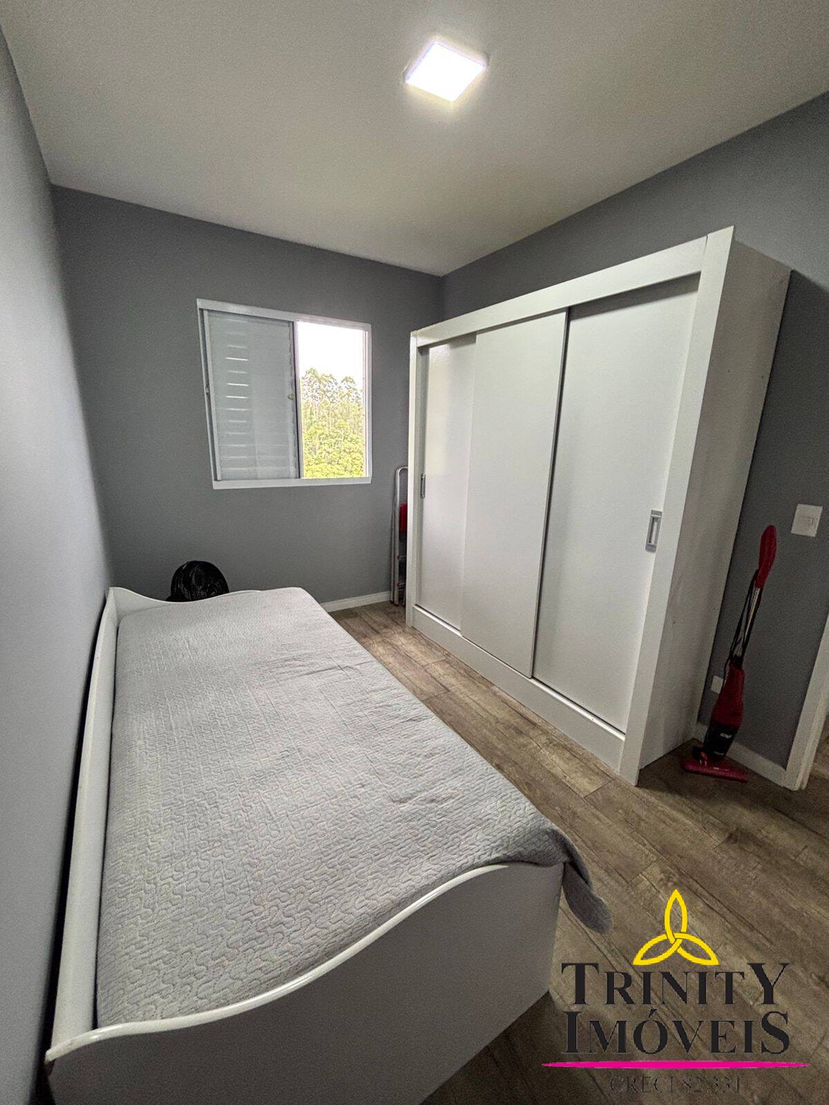Apartamento, 2 quartos, 53 m² - Foto 10