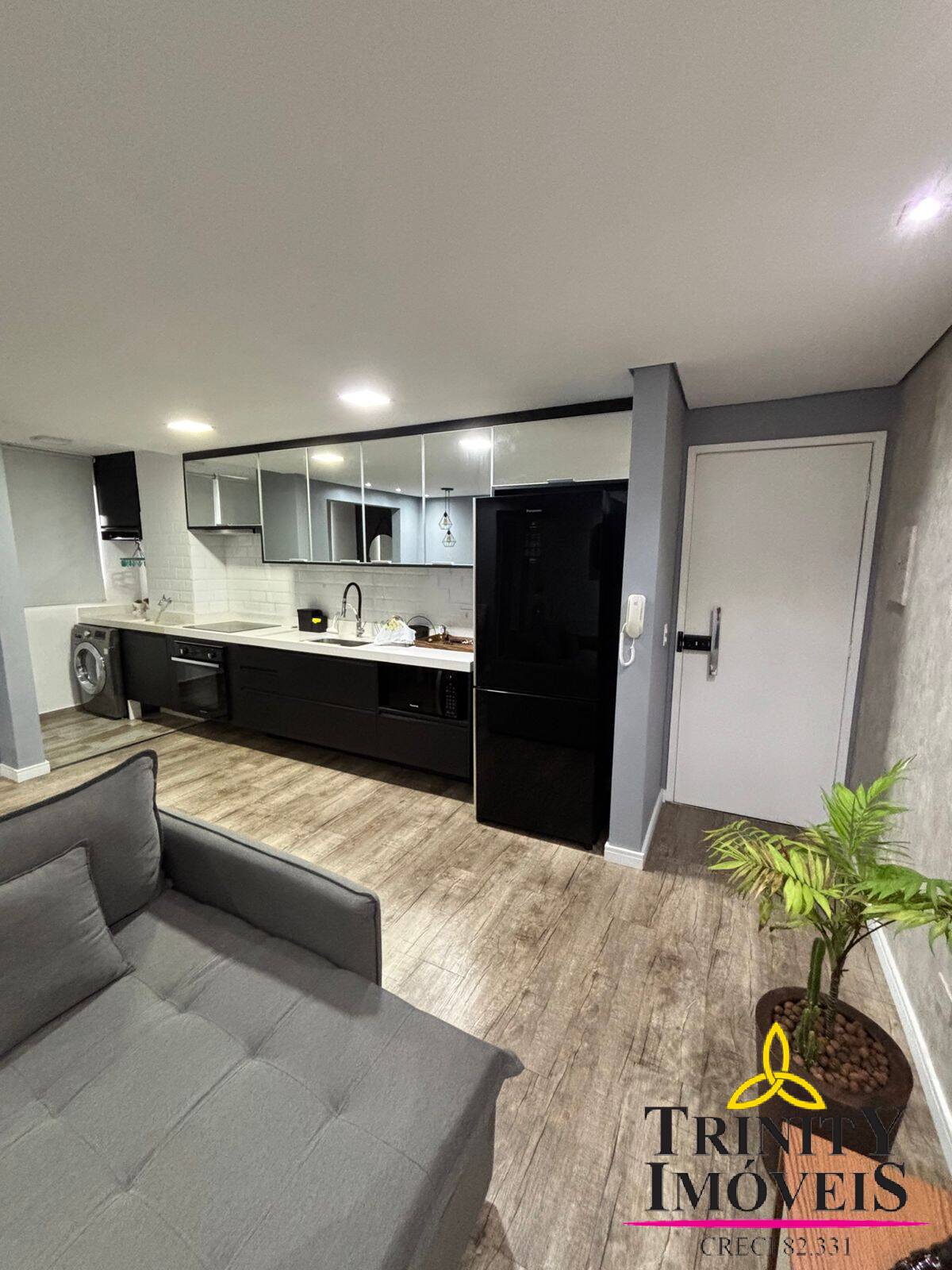 Apartamento, 2 quartos, 53 m² - Foto 19