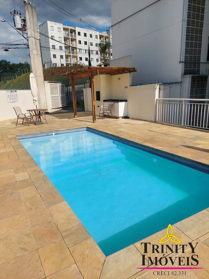 Apartamento, 2 quartos, 48 m² - Foto 3