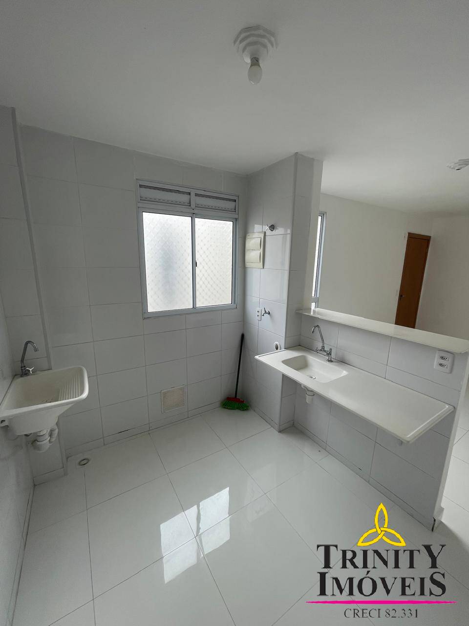 Apartamento, 2 quartos, 40 m² - Foto 3