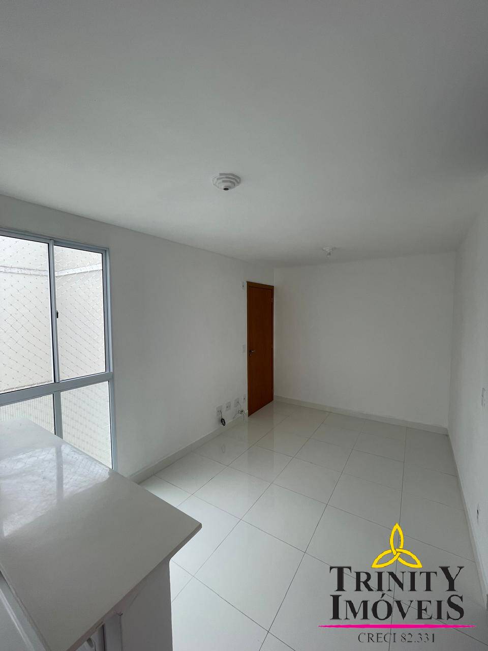 Apartamento, 2 quartos, 40 m² - Foto 1