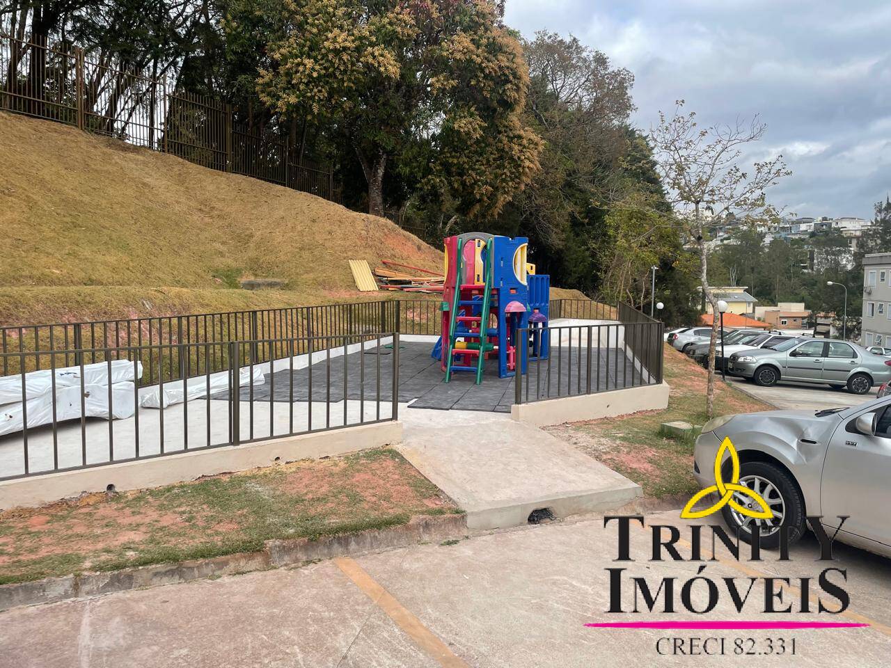 Apartamento, 2 quartos, 40 m² - Foto 9