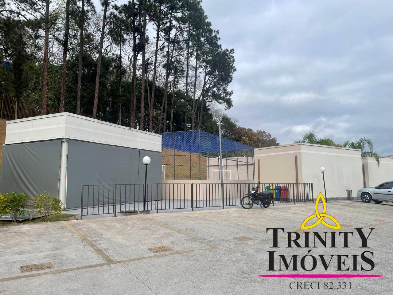 Apartamento, 2 quartos, 40 m² - Foto 11