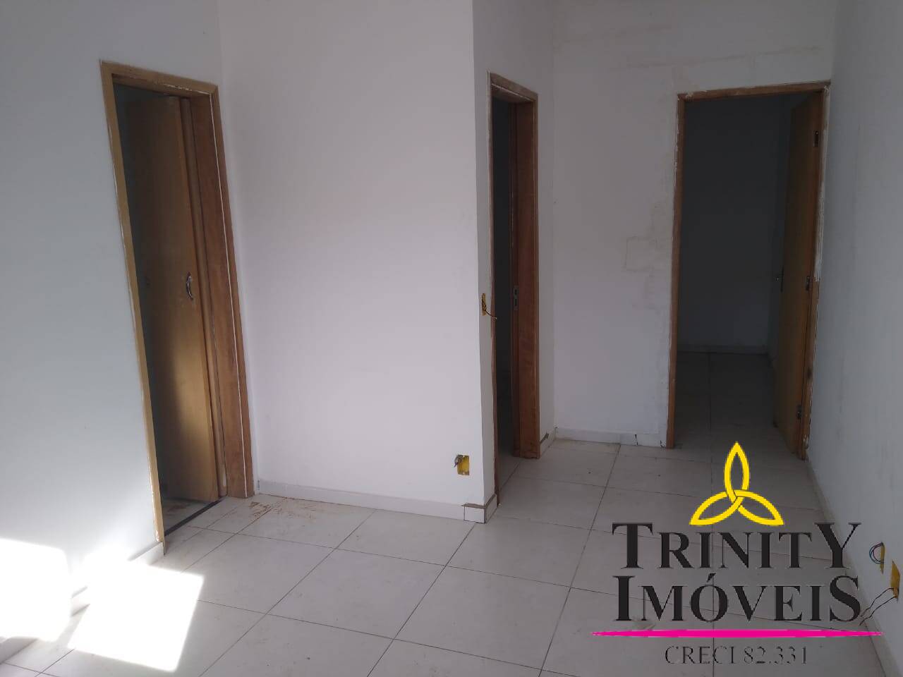 Apartamento, 2 quartos, 40 m² - Foto 1