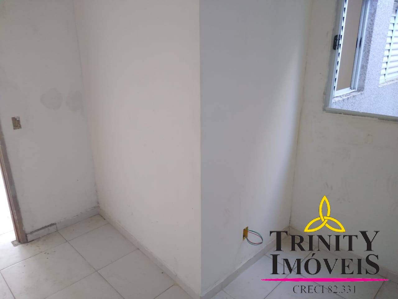 Apartamento, 2 quartos, 40 m² - Foto 5