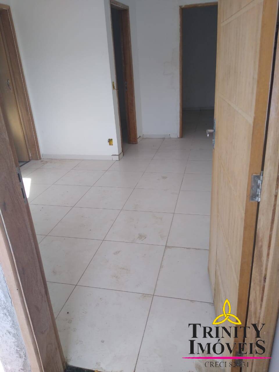 Apartamento, 2 quartos, 40 m² - Foto 7