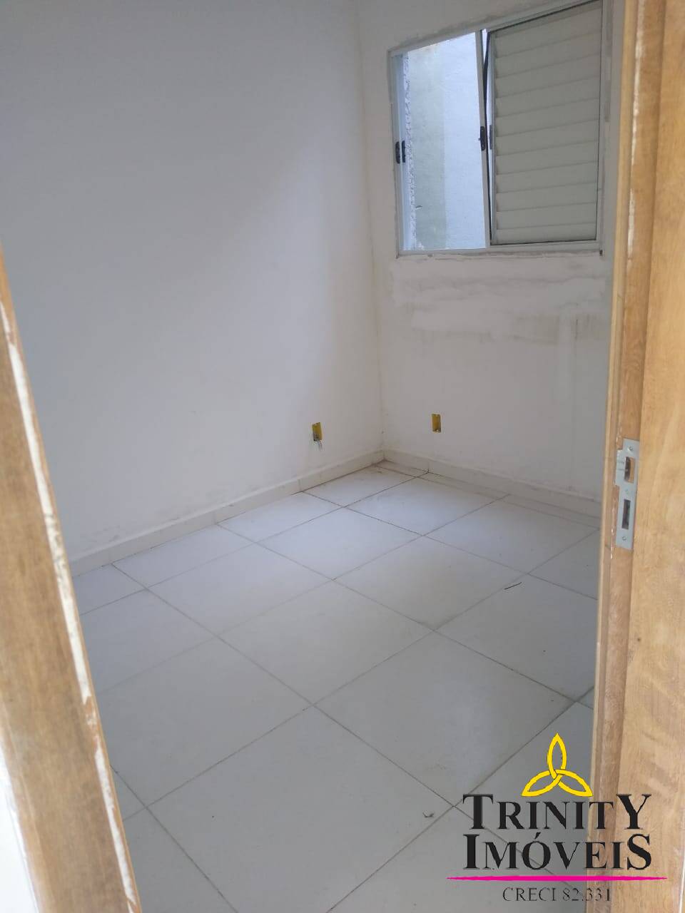 Apartamento, 2 quartos, 40 m² - Foto 4