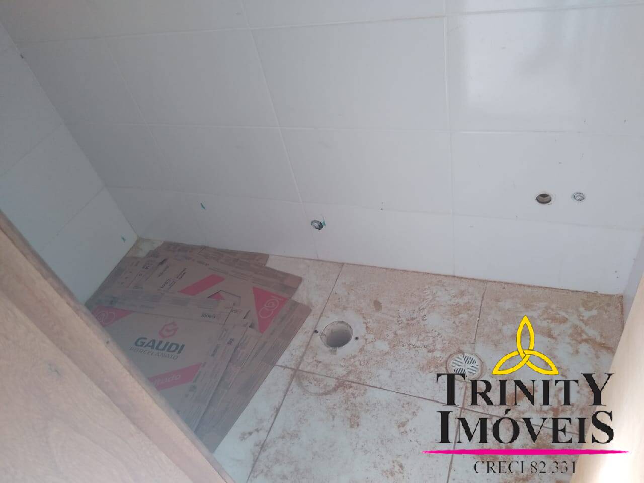 Apartamento, 2 quartos, 40 m² - Foto 10