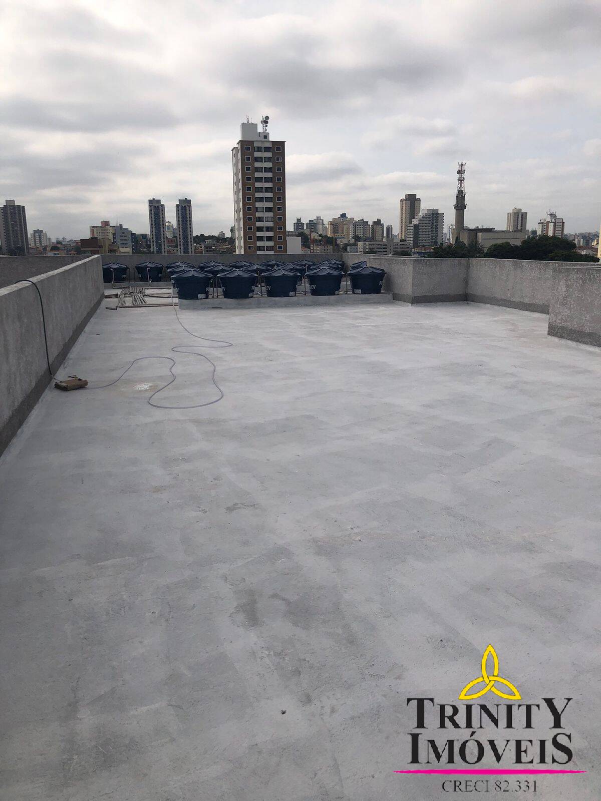 Apartamento, 2 quartos, 40 m² - Foto 11