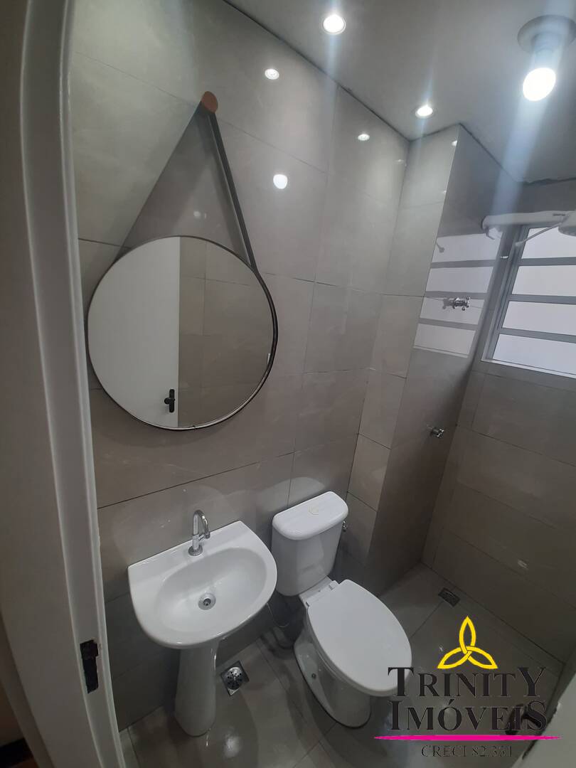 Apartamento, 2 quartos, 50 m² - Foto 5