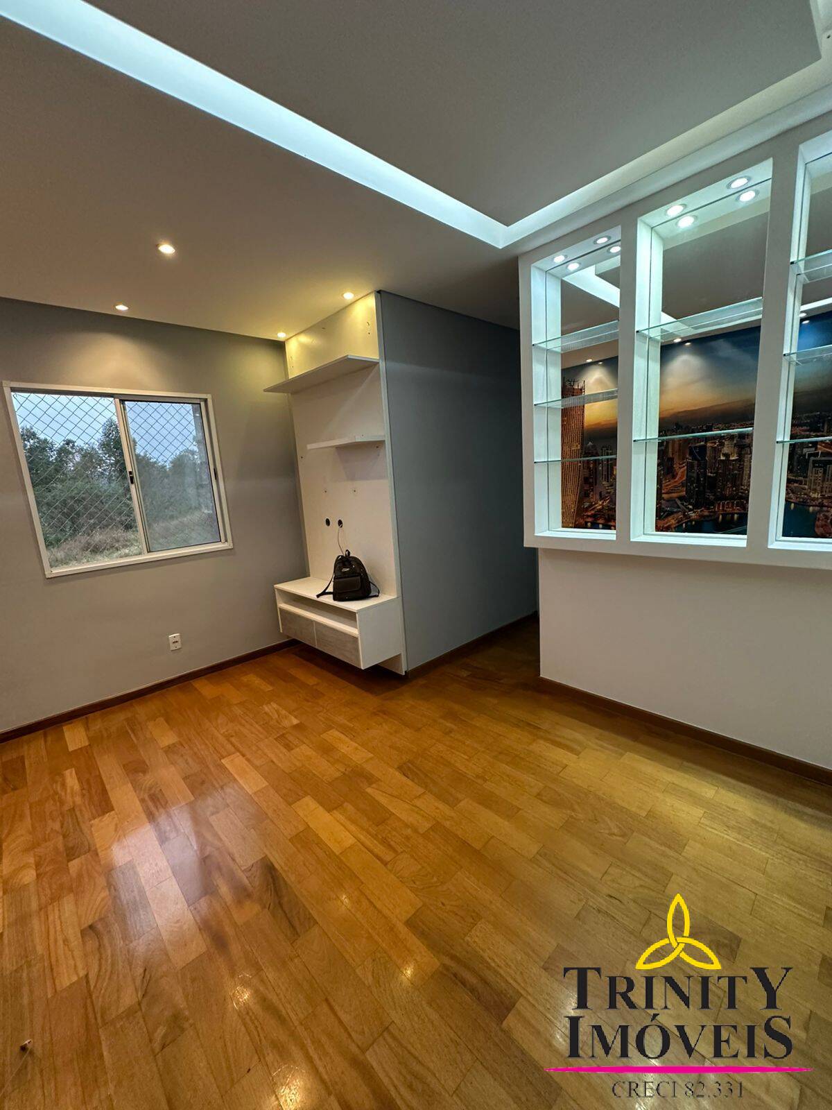 Apartamento, 2 quartos, 45 m² - Foto 1