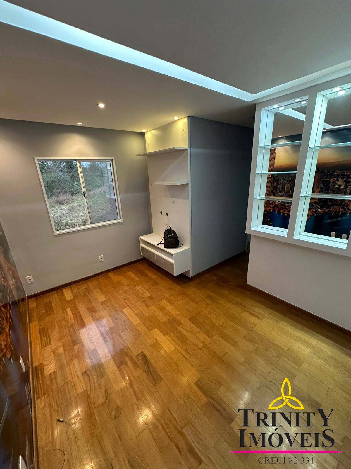 Apartamento, 2 quartos, 45 m² - Foto 4