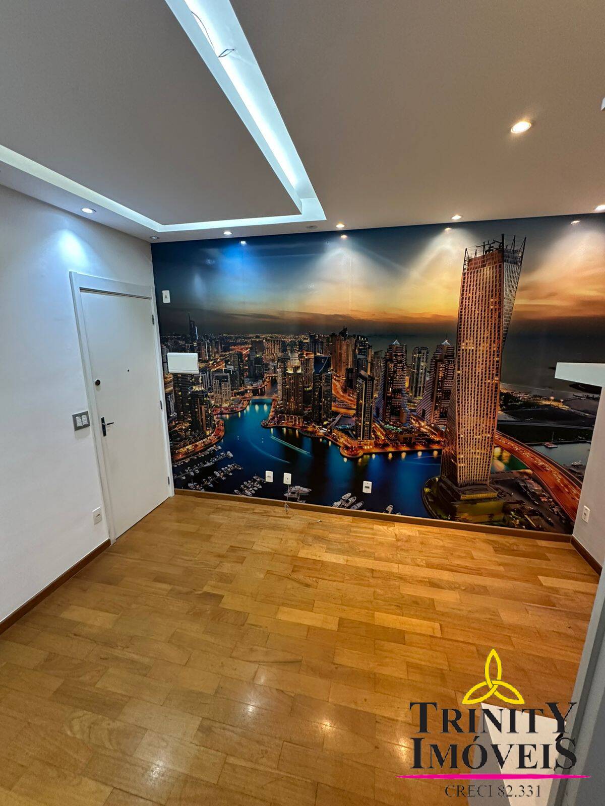 Apartamento, 2 quartos, 45 m² - Foto 5