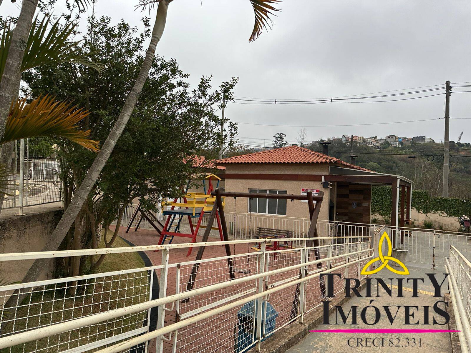 Apartamento, 2 quartos, 45 m² - Foto 7