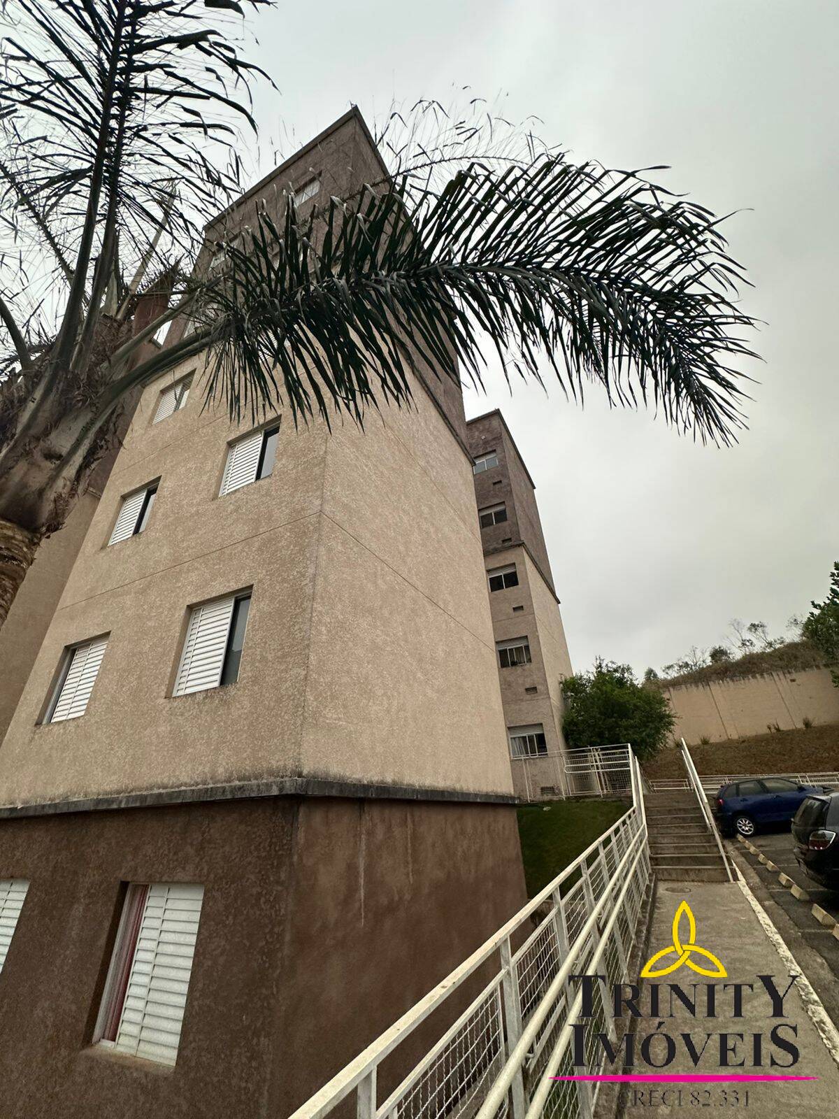 Apartamento, 2 quartos, 45 m² - Foto 6