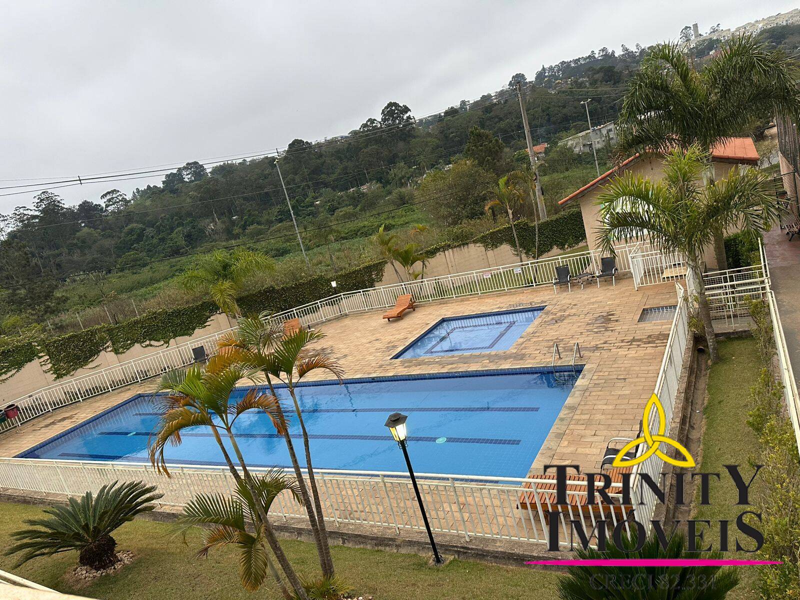 Apartamento, 2 quartos, 45 m² - Foto 8