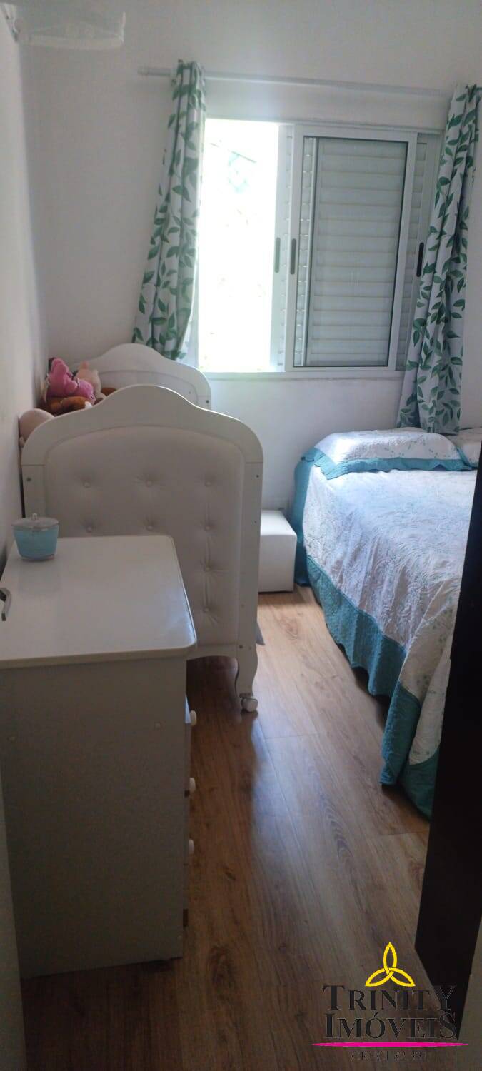 Apartamento, 48 m² - Foto 1