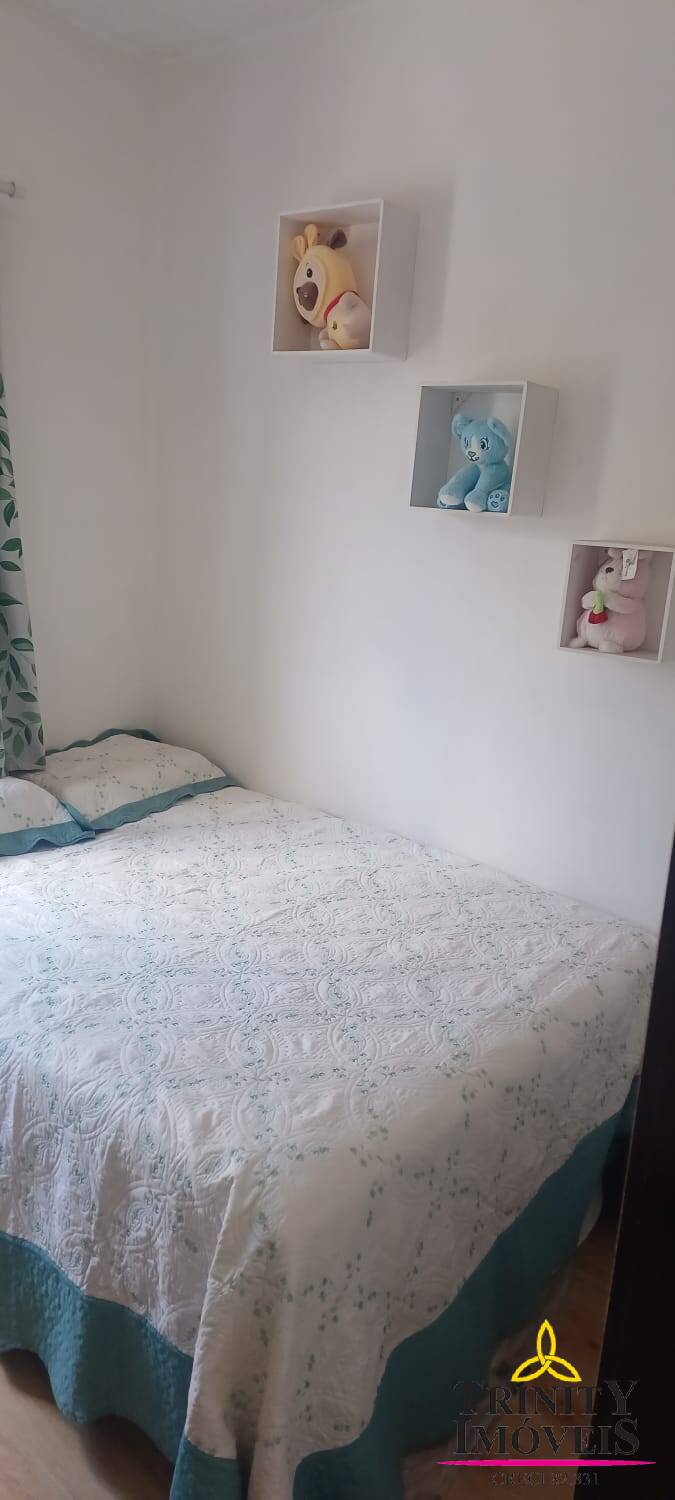 Apartamento, 48 m² - Foto 2