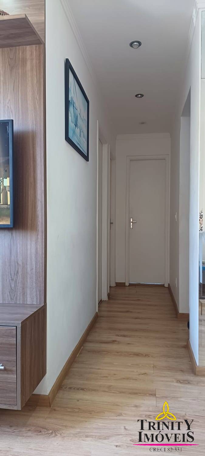 Apartamento, 48 m² - Foto 5