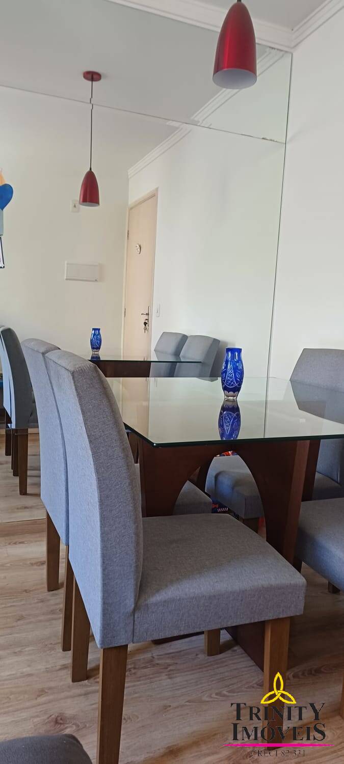 Apartamento, 48 m² - Foto 6