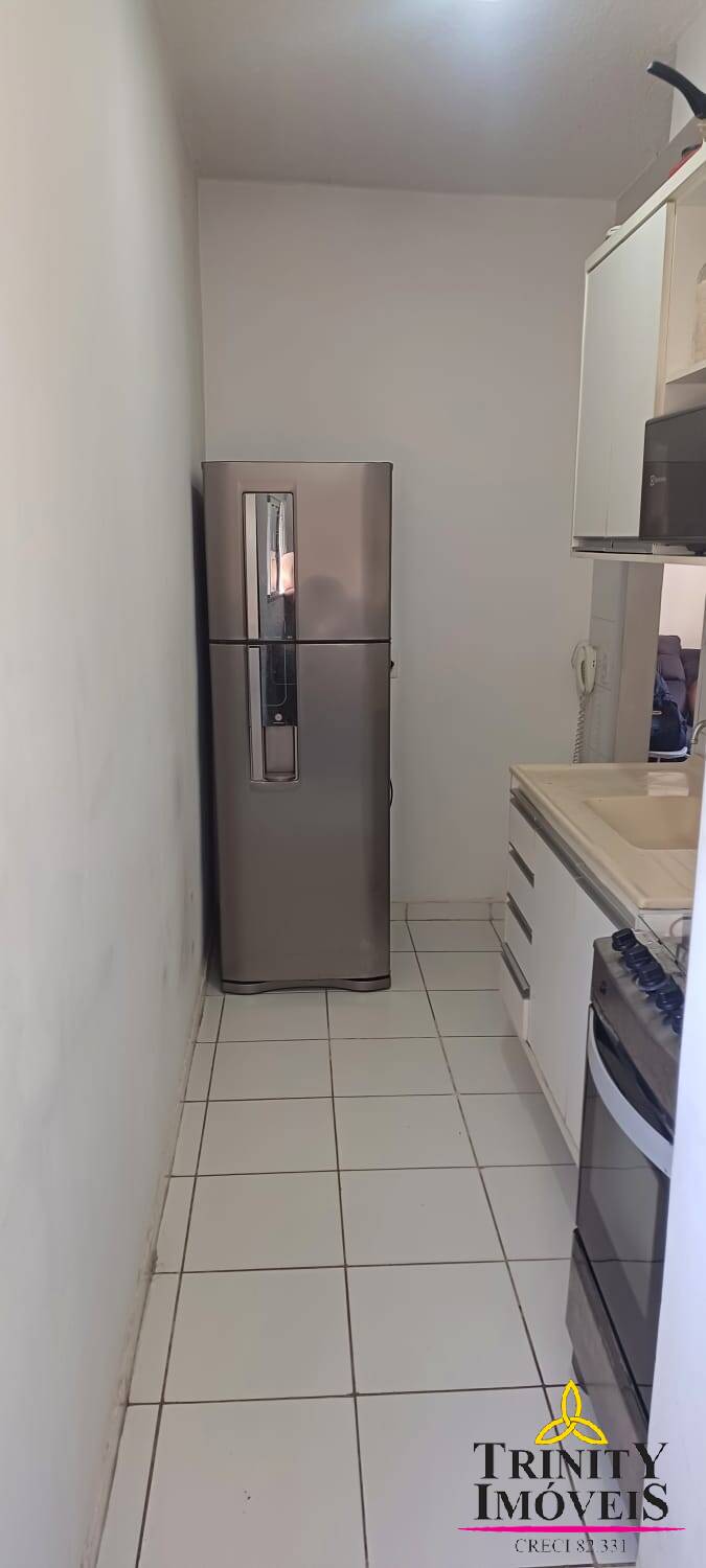 Apartamento, 48 m² - Foto 7