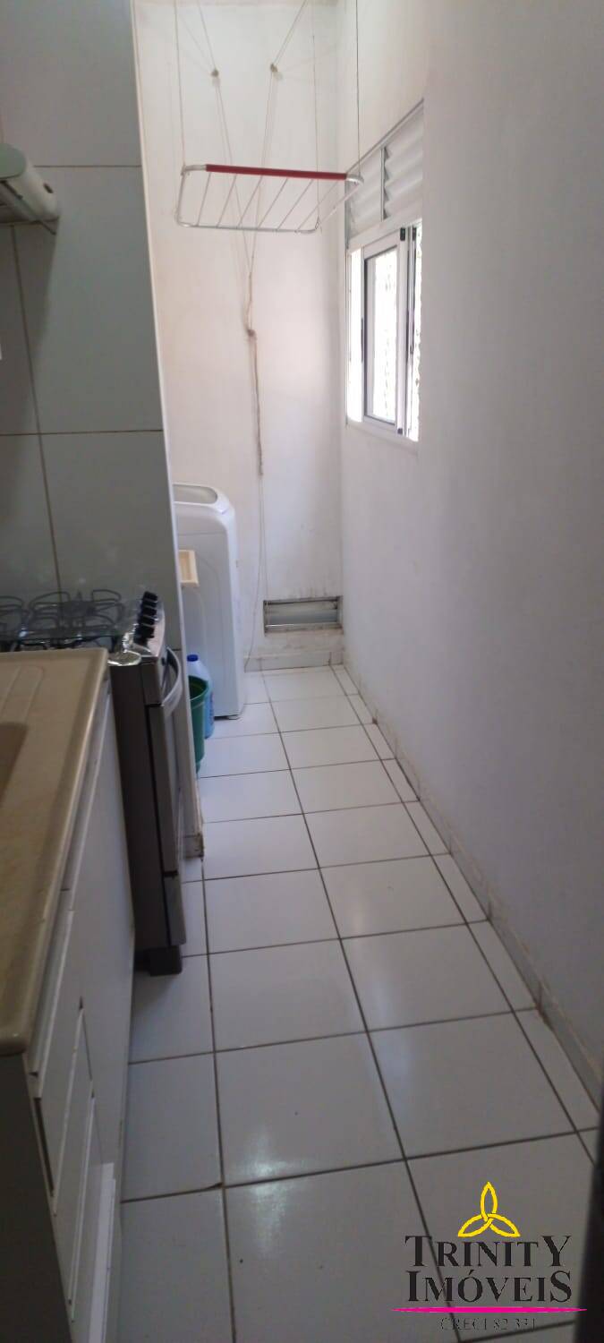 Apartamento, 48 m² - Foto 8