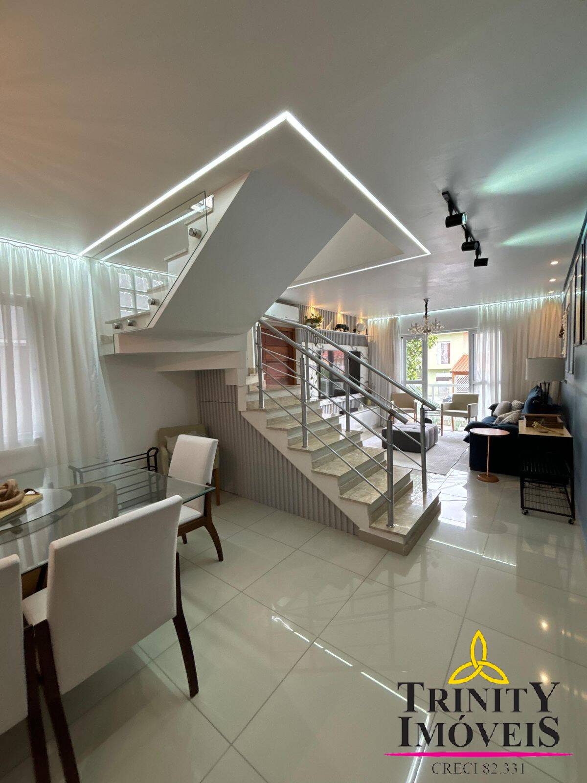 Apartamento, 3 quartos - Foto 1