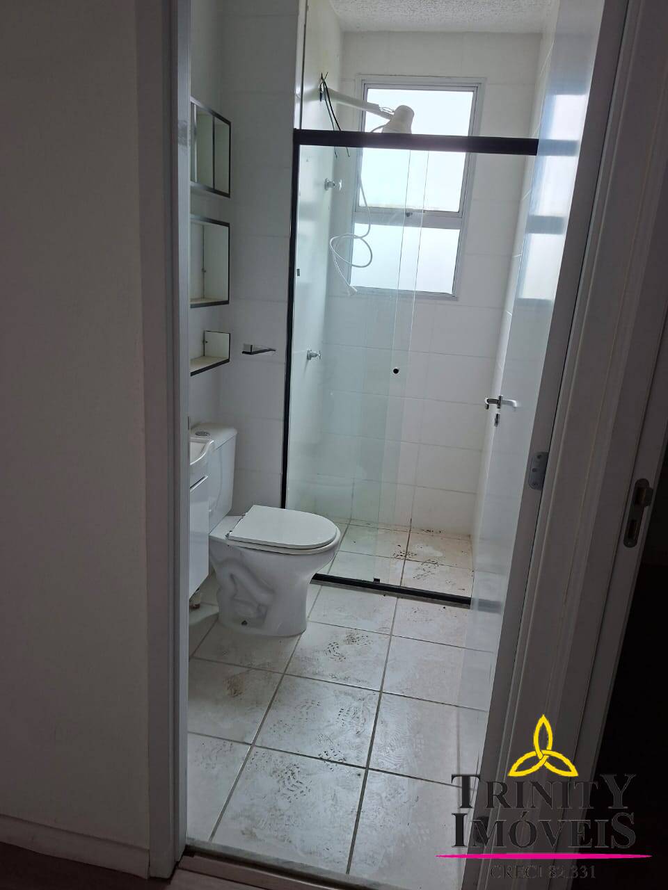 Apartamento, 2 quartos, 43 m² - Foto 2