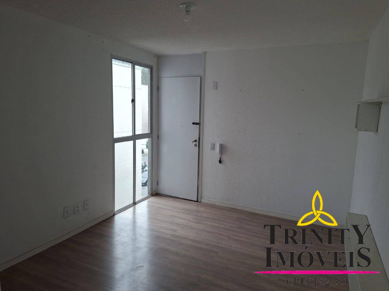 Apartamento, 2 quartos, 43 m² - Foto 1