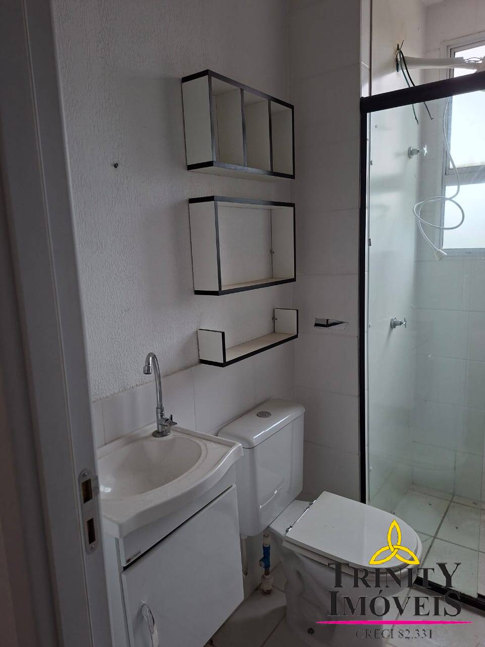 Apartamento, 2 quartos, 43 m² - Foto 5