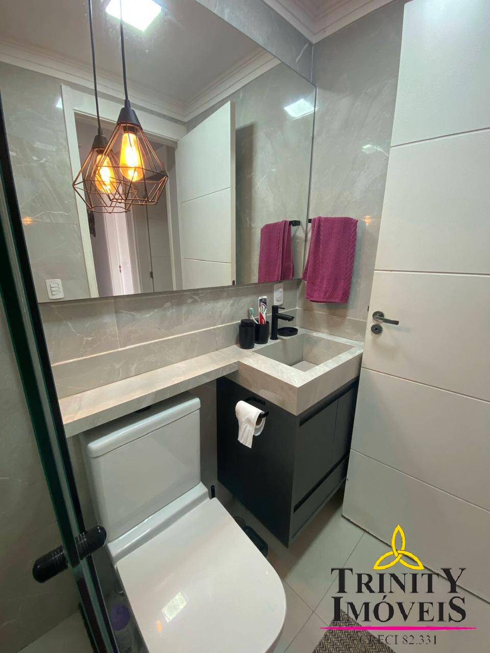 Apartamento, 2 quartos, 48 m² - Foto 4