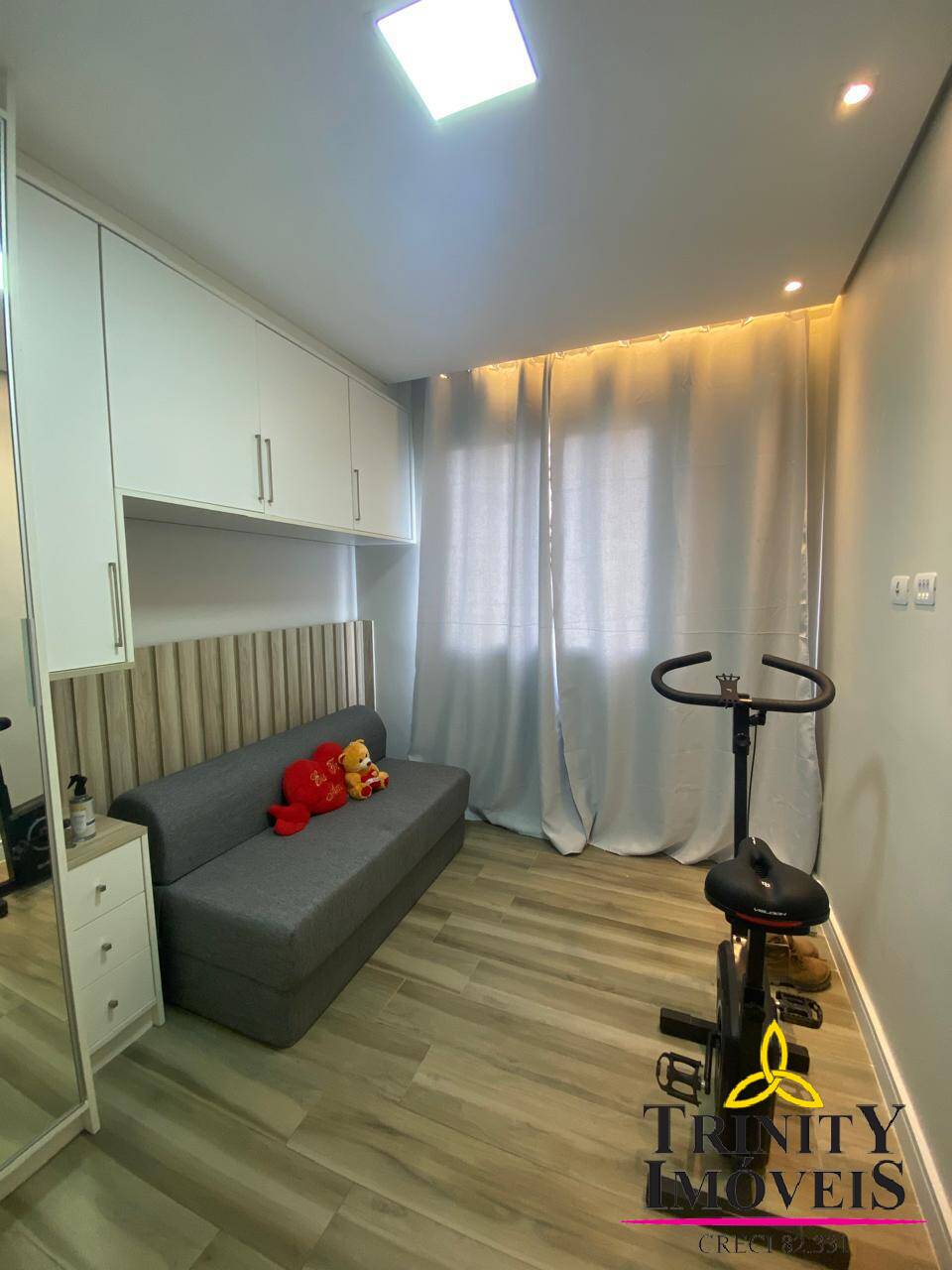 Apartamento, 2 quartos, 48 m² - Foto 5