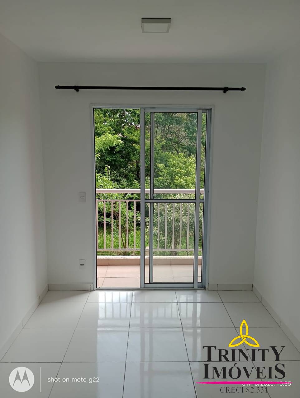 Apartamento, 2 quartos, 50 m² - Foto 2