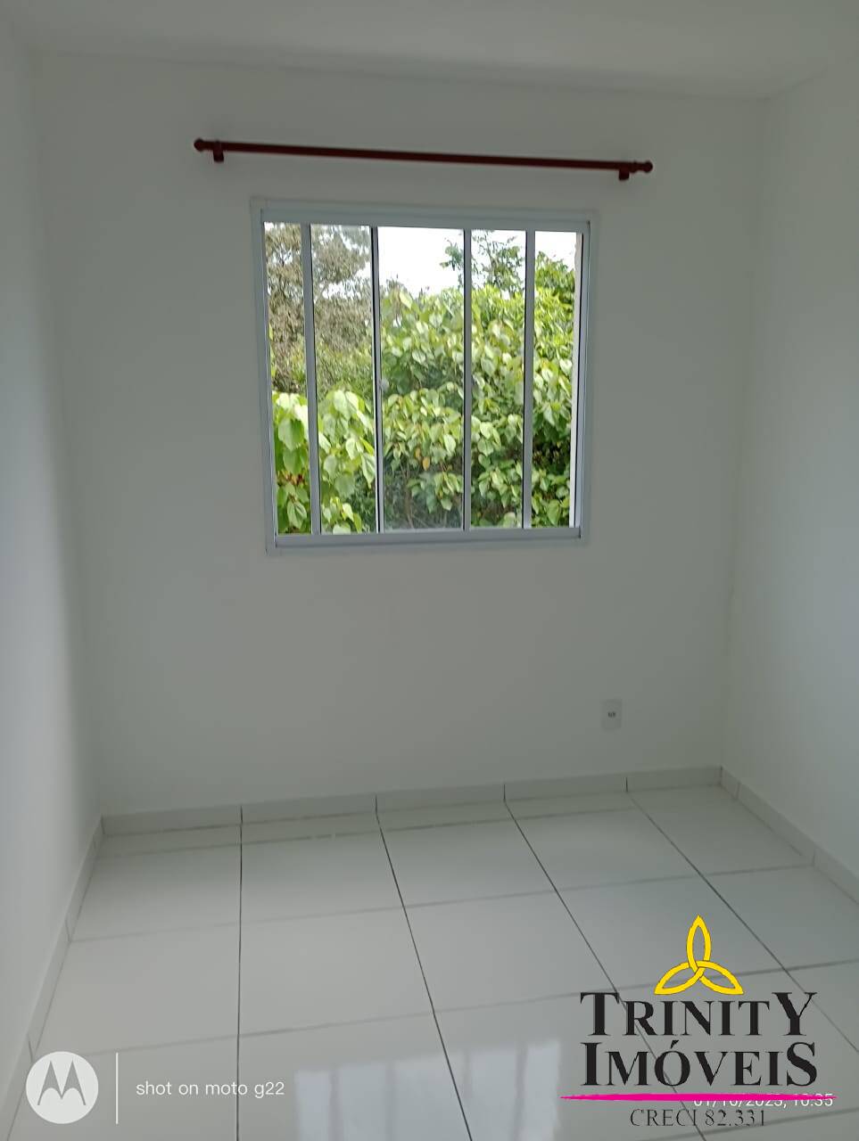 Apartamento, 2 quartos, 50 m² - Foto 3