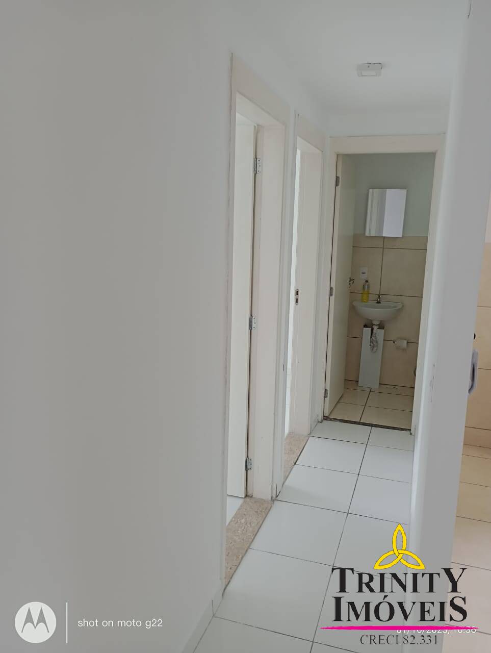 Apartamento, 2 quartos, 50 m² - Foto 4